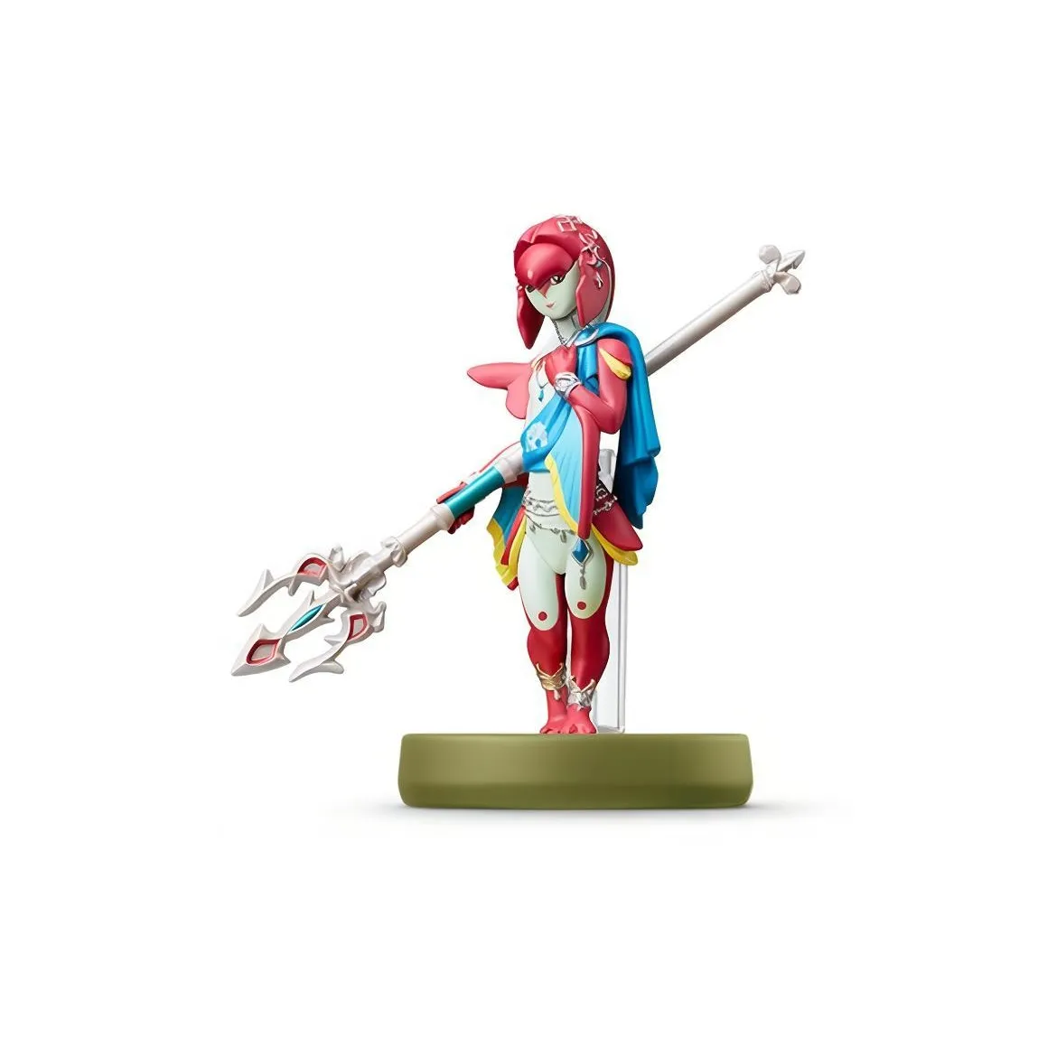 NINTENDO SWITCH Scale Figures
