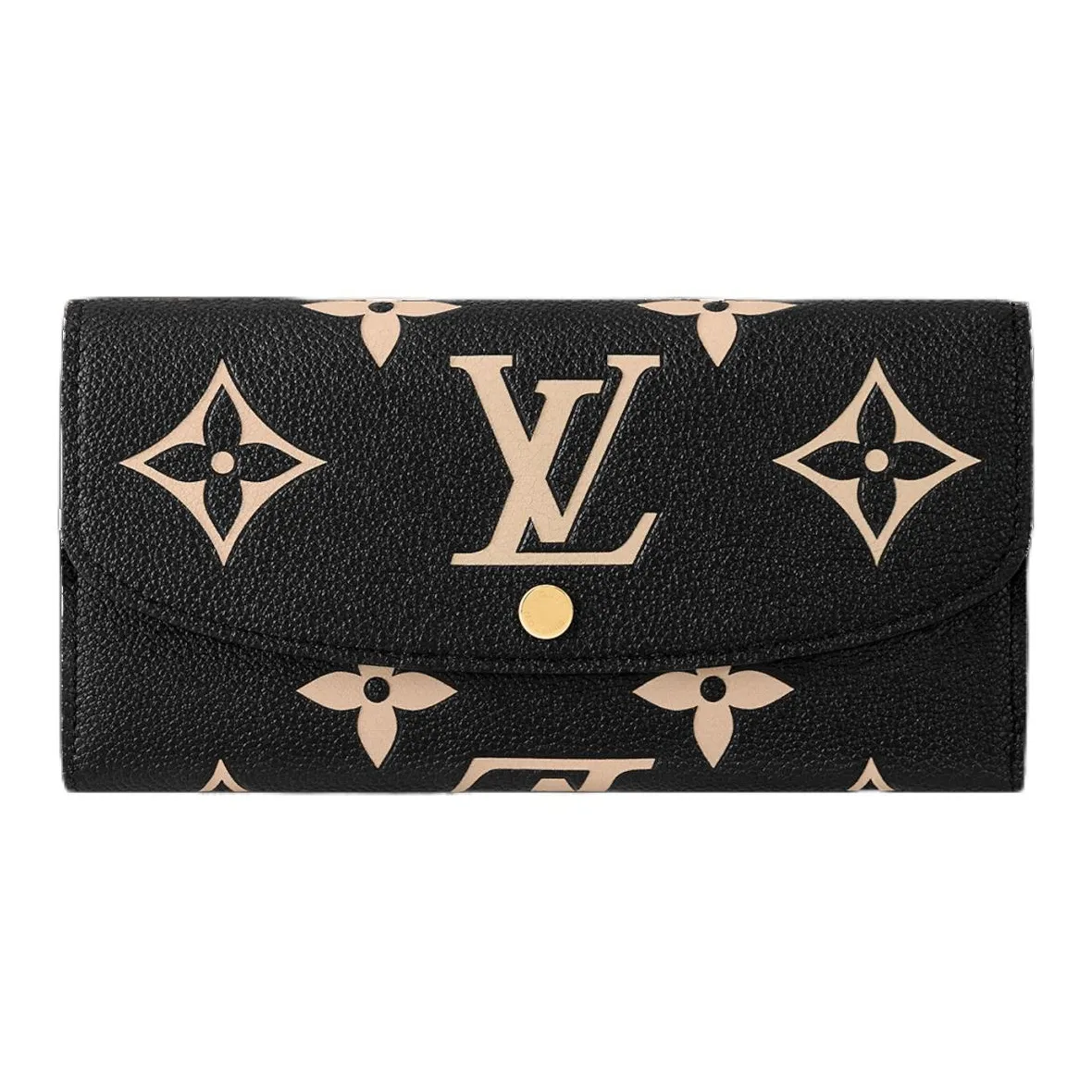 Lv M82157 Emilie Wallet