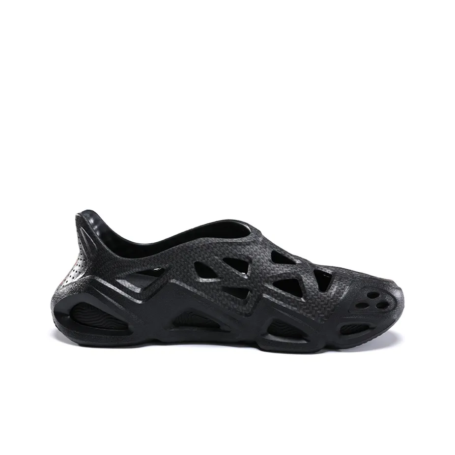 PEAK State Pole Beach Sandals Men's
