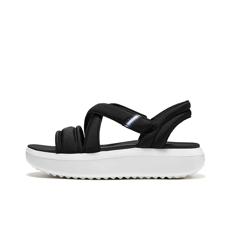 Skechers Beach Sandals 'Black' Women's