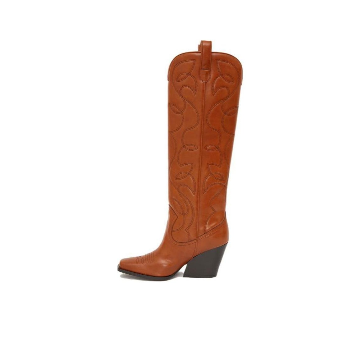 Narrow calf cowboy boots online