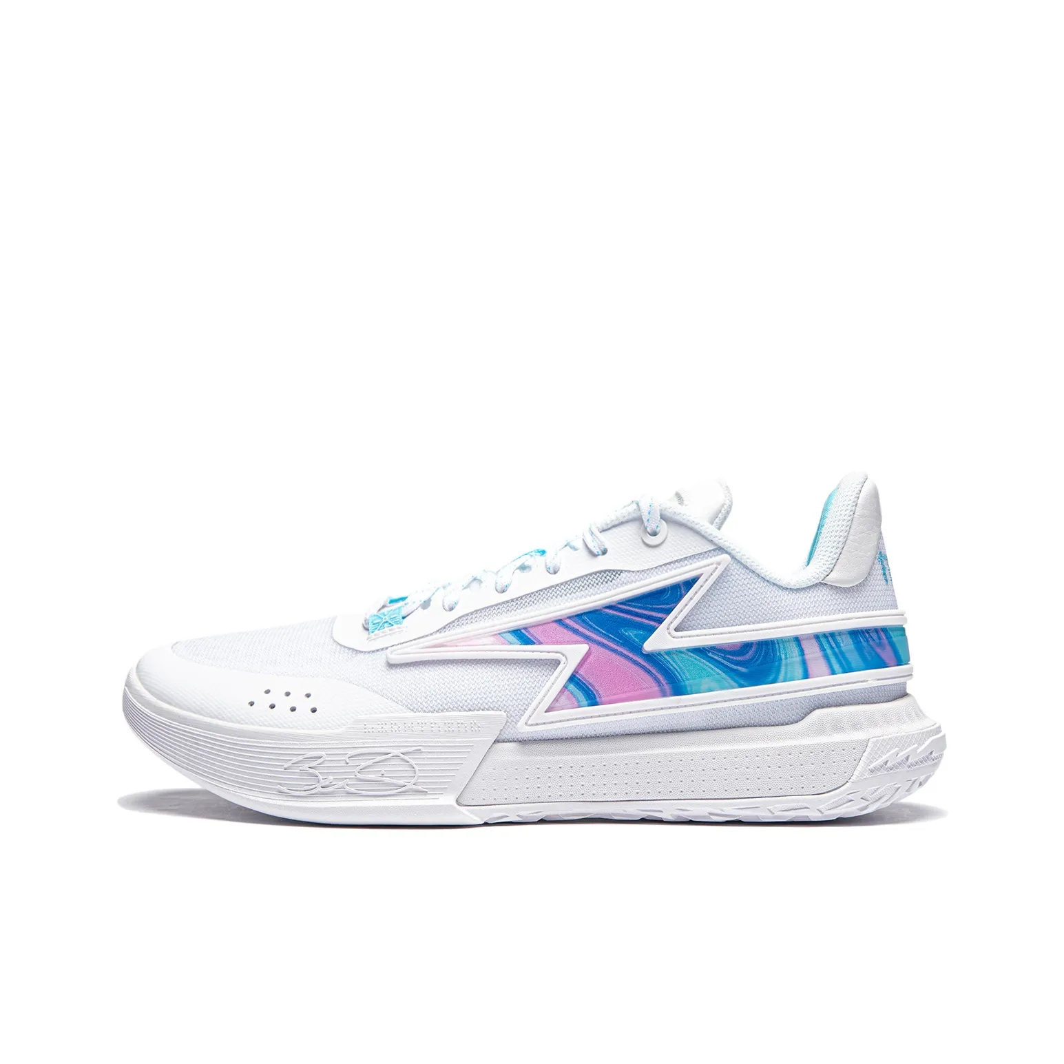 LINING Li  Ning Wade Flash Raz Fuego