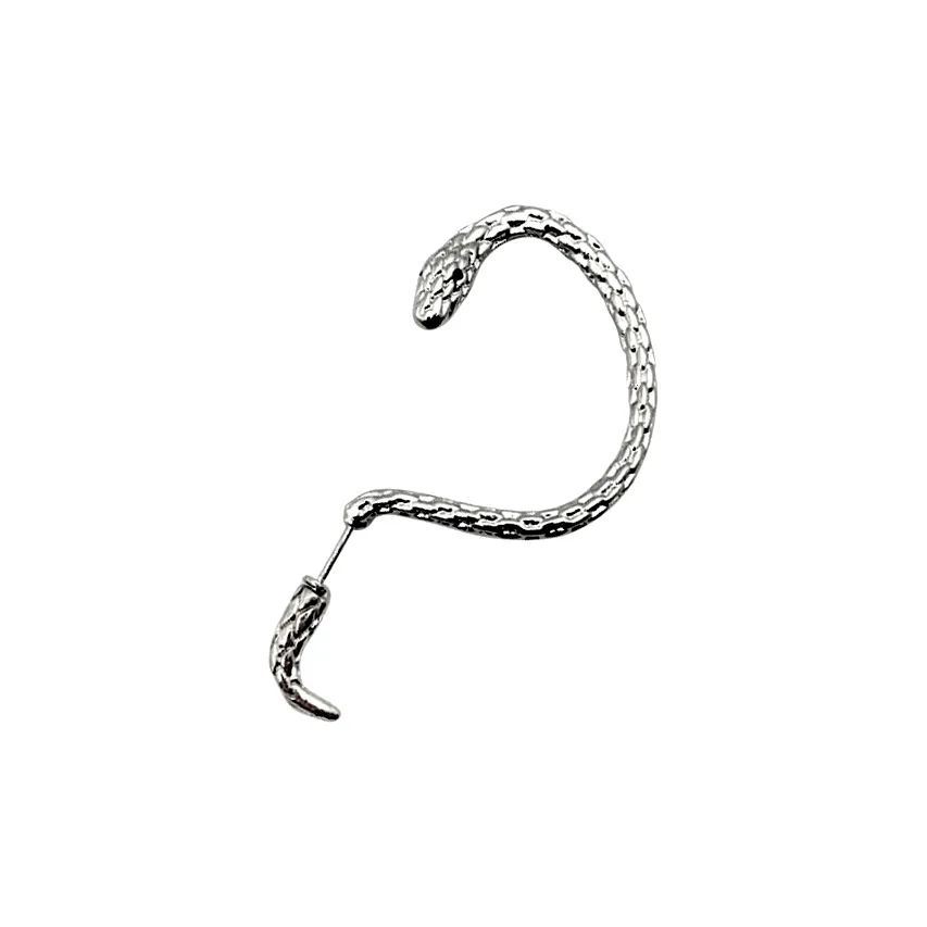 KING OF BLING Сплав Серьги-гвоздики Женские