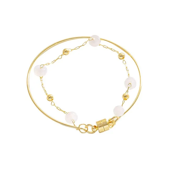 FUO Браслеты из сплава для женщин