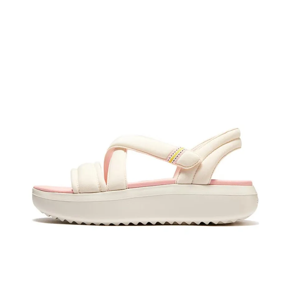 Skechers Beach Sandals 'White' Women's