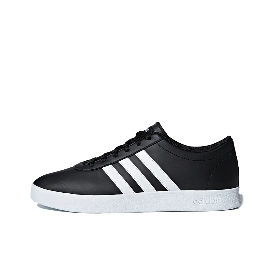 Adidas Easy Vulc 2.0 'Black White'