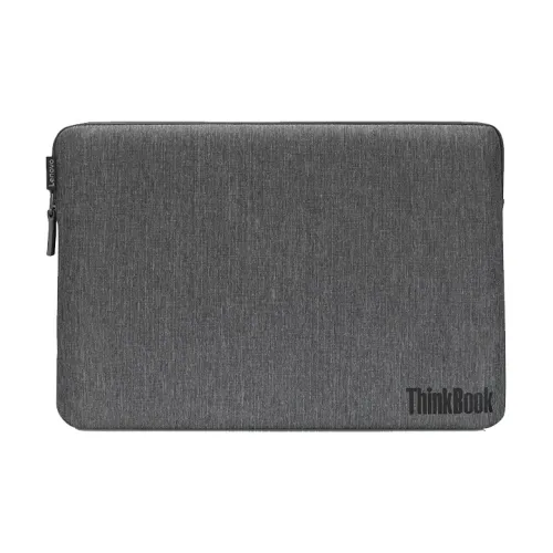 ThinkPad Полиэстер Сумка для ноутбука Серого цвета Унисекс