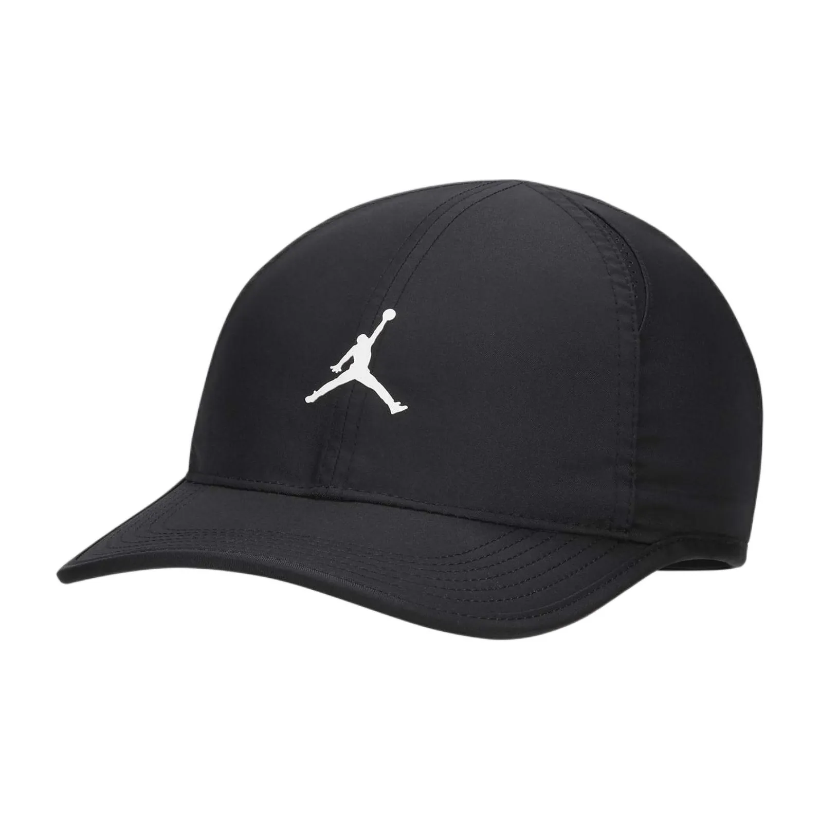 JORDAN Dri-FIT Club Unstructured Curved Bill Cap