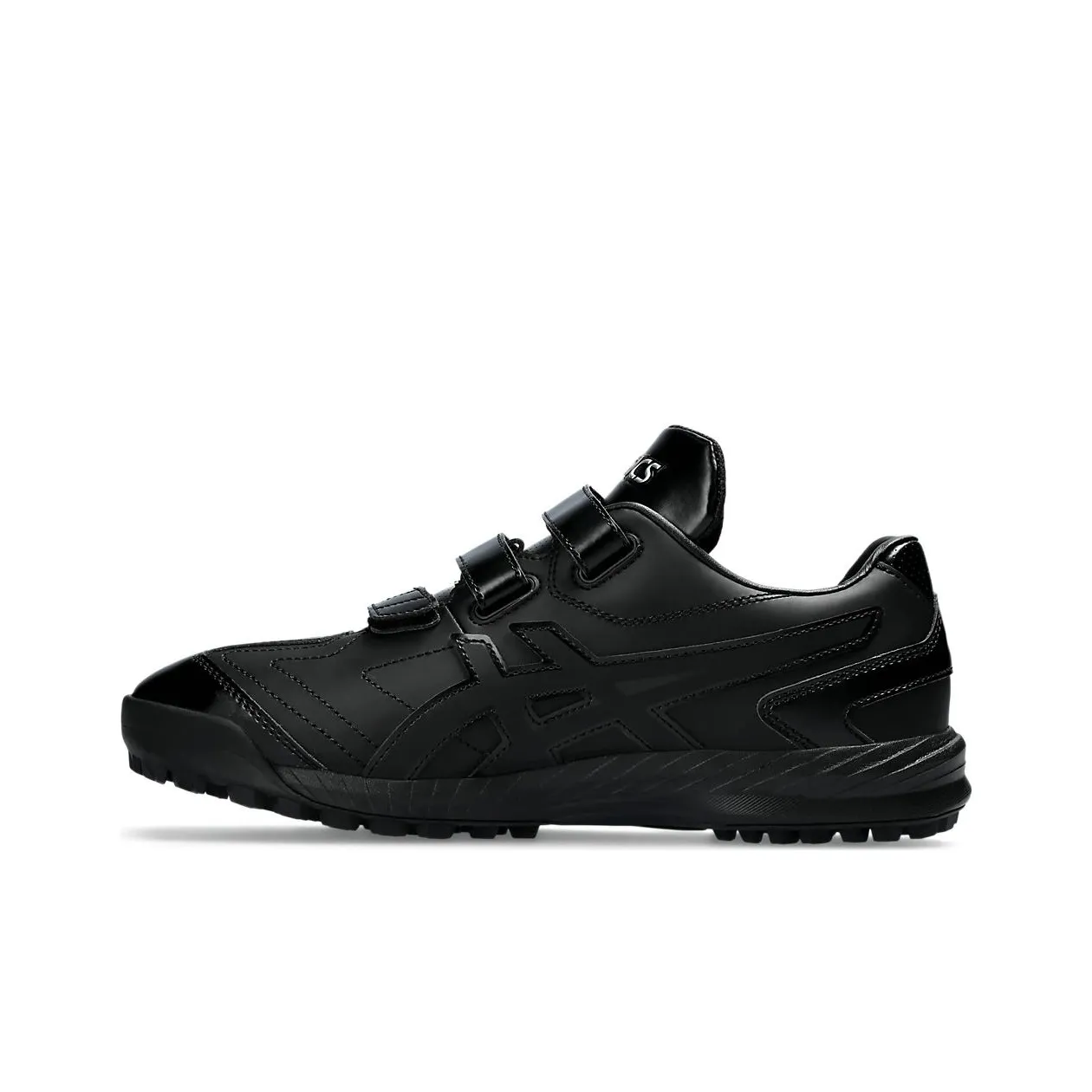 Asics Neorevive TR 2 Cushioning, Wear Resistant Low Top Training Shoes Unisex Black