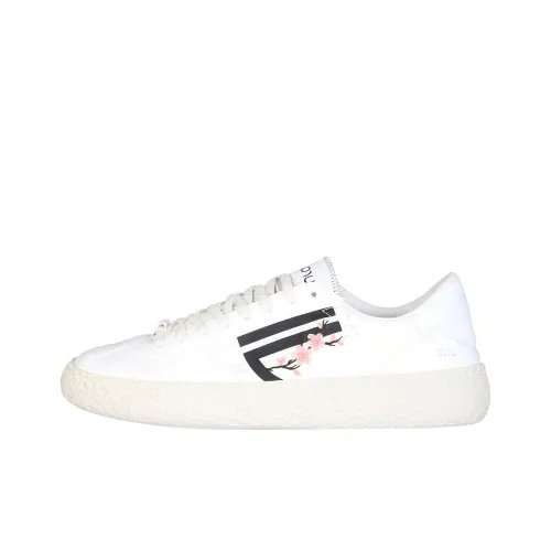 Puraai Кроссовки для скейтбординга Low Top Женские