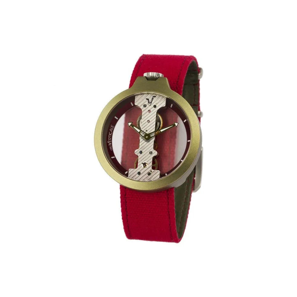 ATTO VERTICALE Men's Watch
