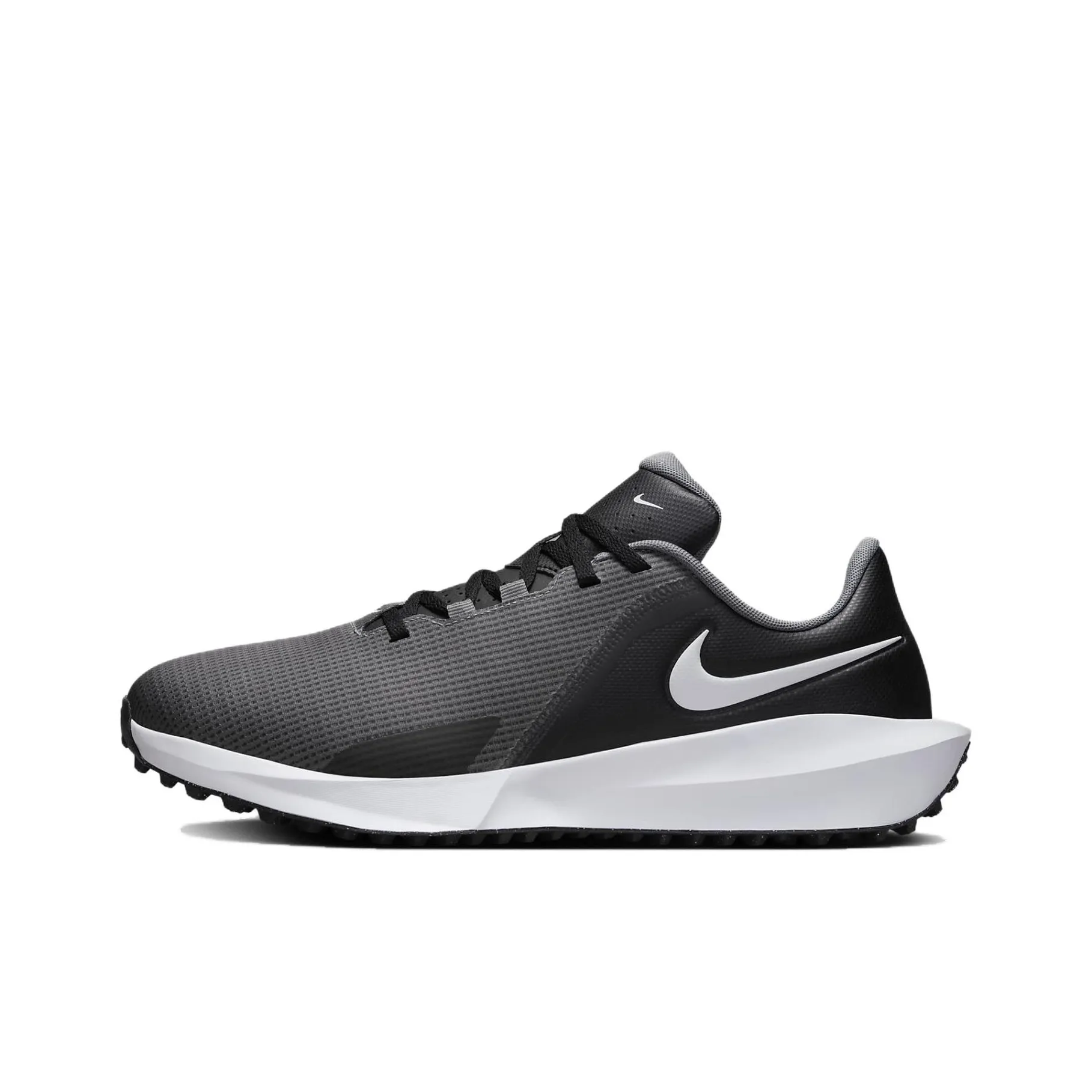 Nike Infinity G Nn Wide 'Black Grey White'