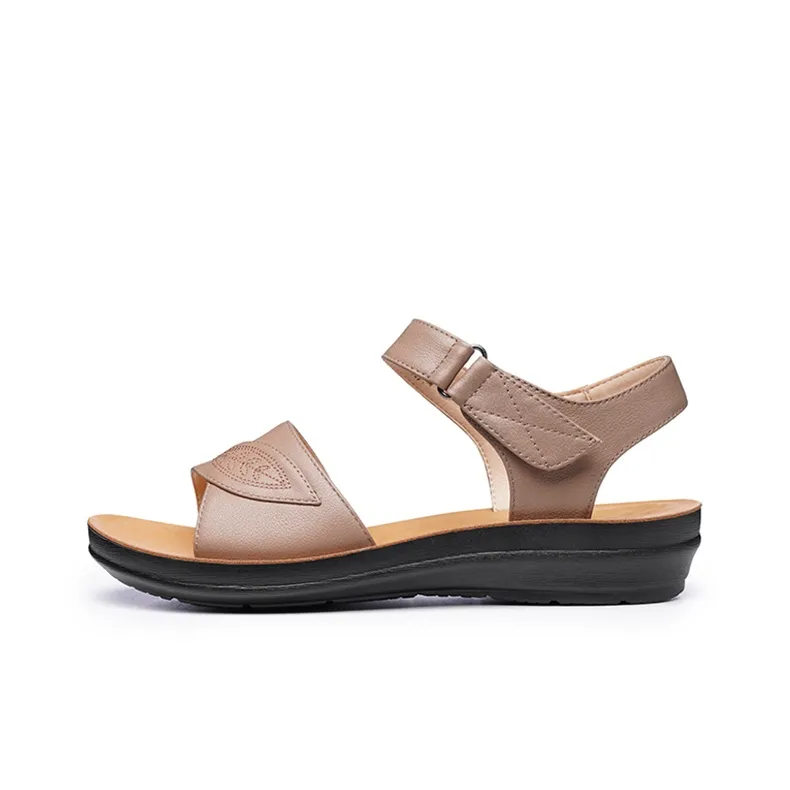 LAORENTOU One Ремень Сандалии Женские