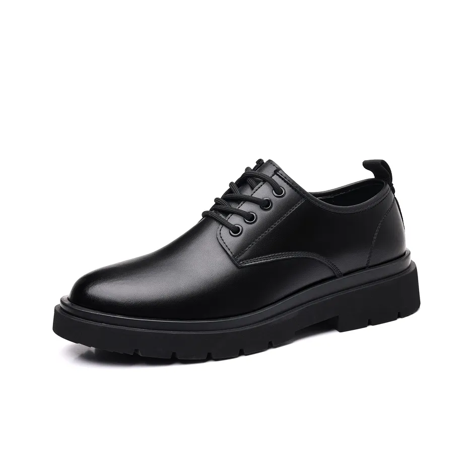 Mulinsen Рабочие ботинки низкие мужские