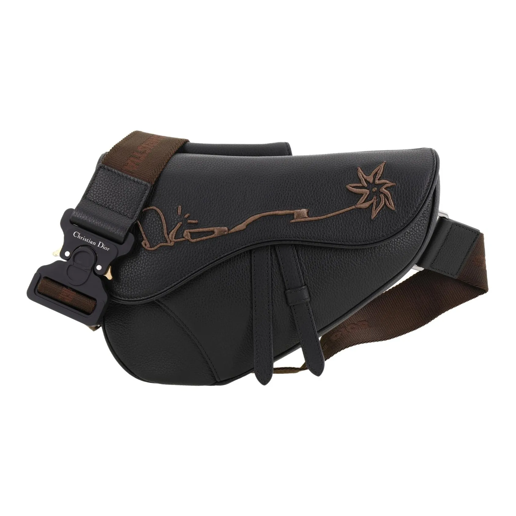DIOR Saddle Crossbody Bags