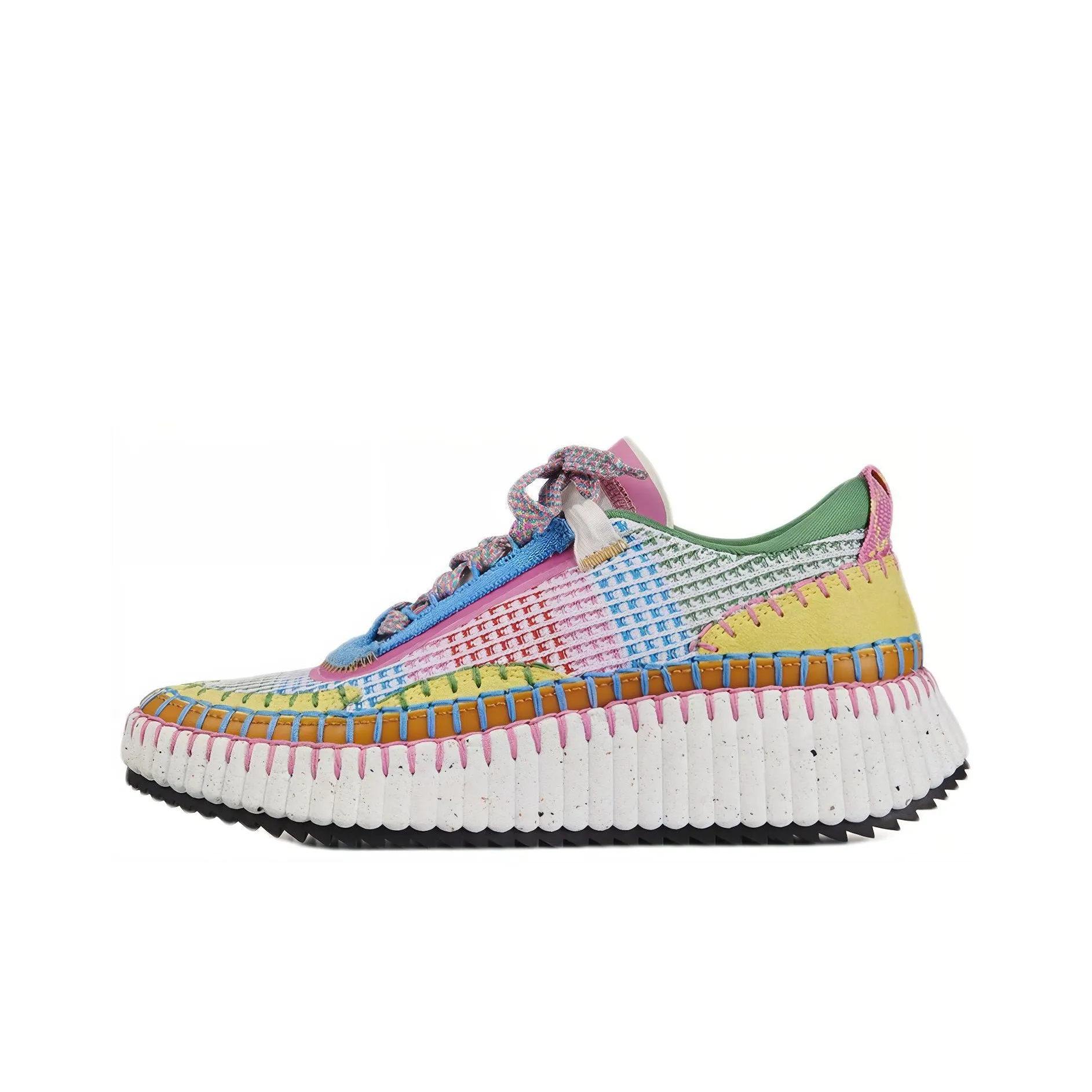 Chloe Nama Happy Yellow Women's'ss