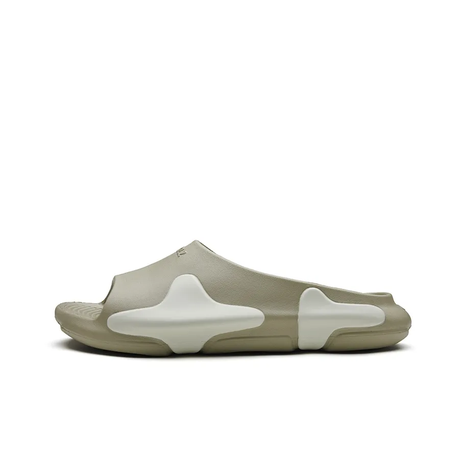 EQUALIZER OASIS Тихий Аbrasion-Resistant Слипоны Унисекс Мшисто-Зеленый