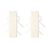 아이보리 화이트 노트