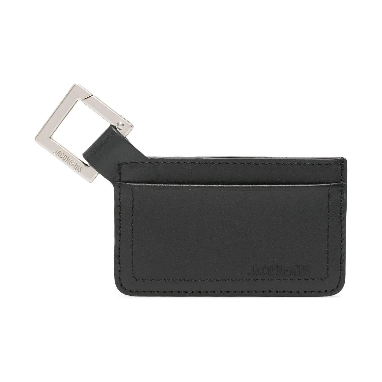 Jacquemus Clip On Card Holder