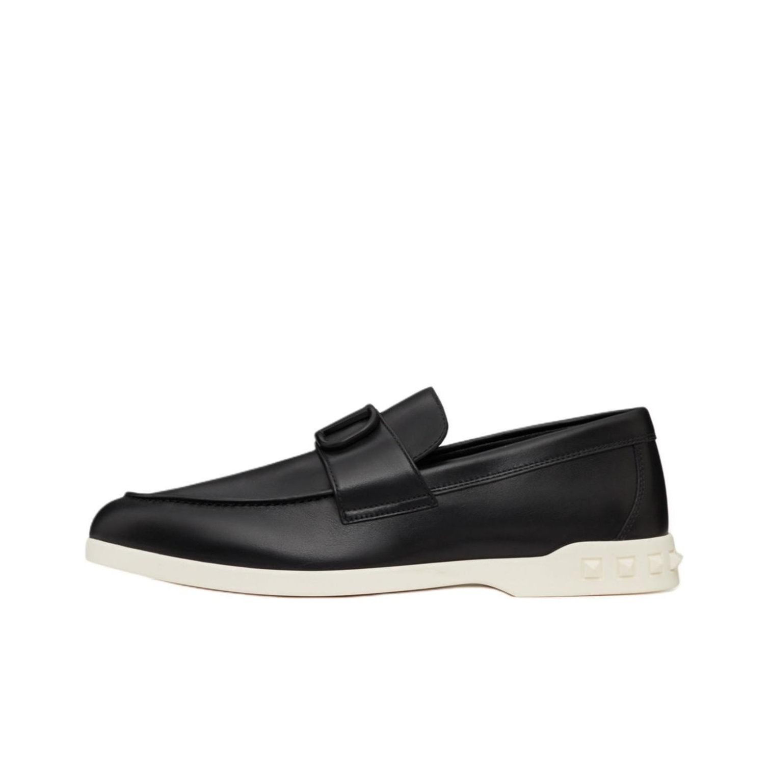 サンダル VALENTINO FW25 Loafers & Slippers (2Y2S0F92QNA 0NO) Women's Valentino Loafers & Slip-Ons | ShopSimon
