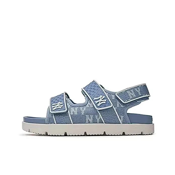 MLB Sandal Beach Sandals Unisex Blue