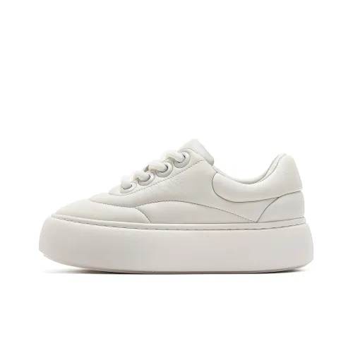 HARSON Кроссовки для скейтбординга Low Top Женские