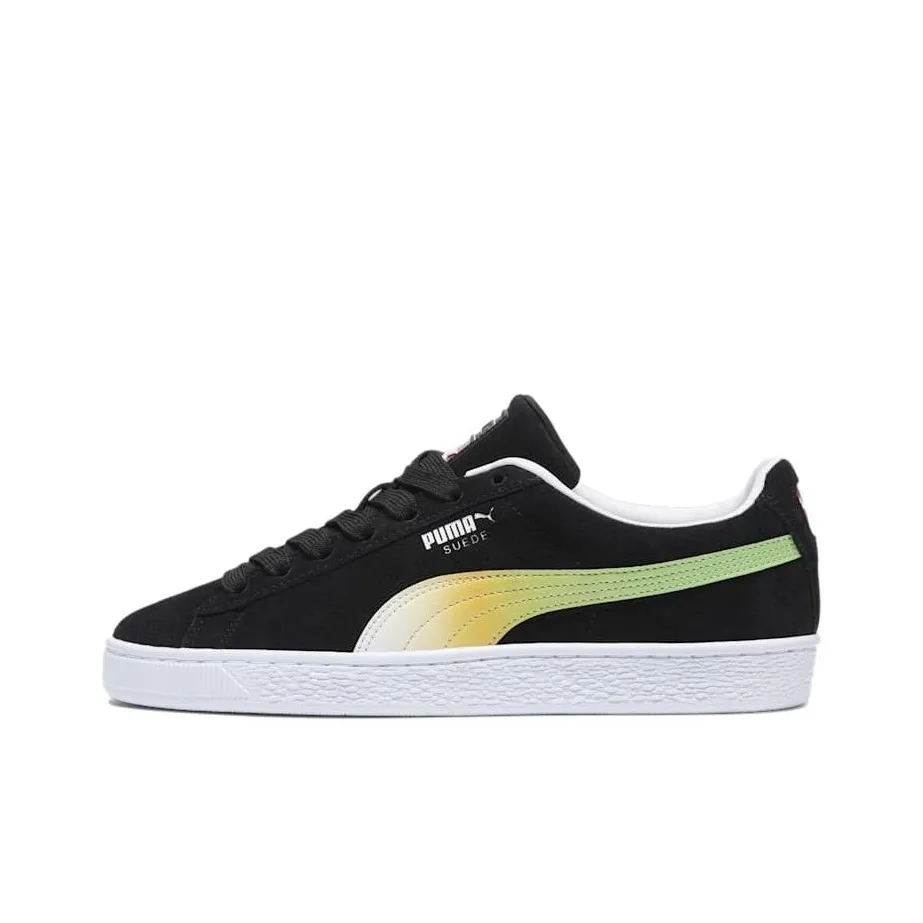 PUMA Suede Nba 2K Shot Meter