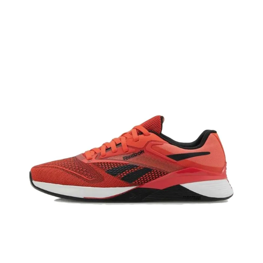 Reebok Nano X4 'Dynamic Red'
