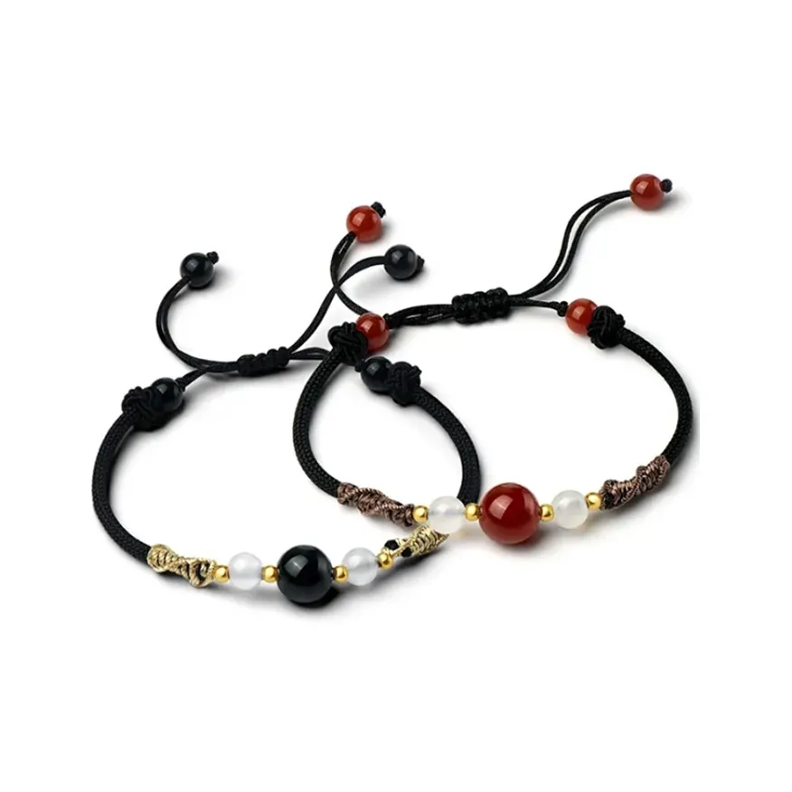 Inkopper Ткань Браслеты Унисекс