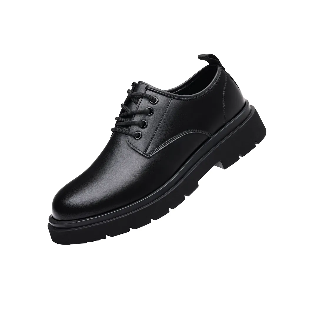 Mr. Thorn Tree Dress Shoes Men's Black