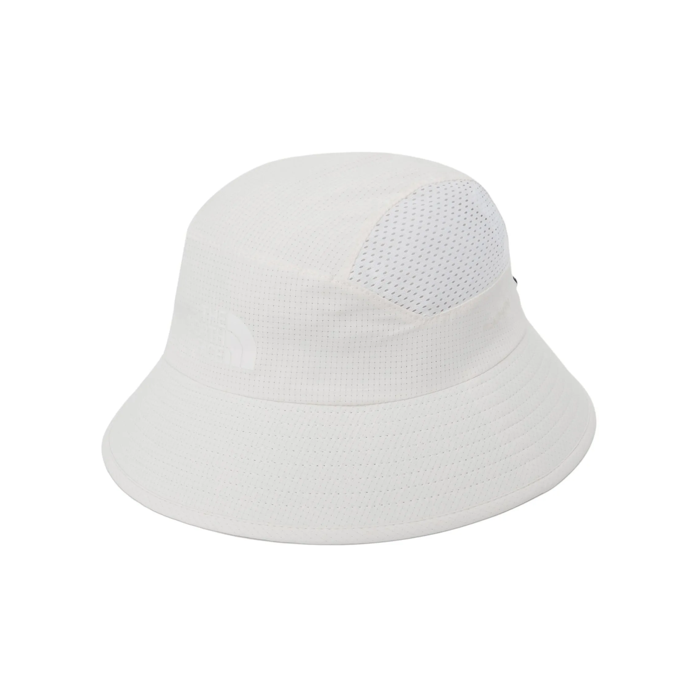 THE NORTH FACE Polyester Bucket Hats Unisex White