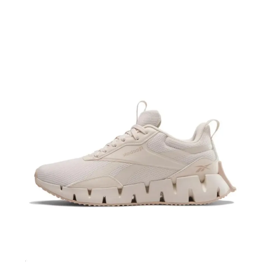 Reebok Women's Zig Dynamica Str 'Pink Stucco' Women's