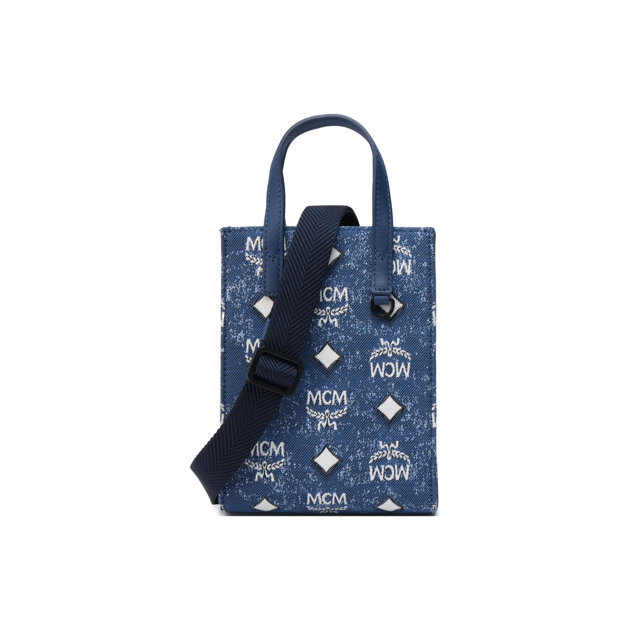 MCM Aren Handbags