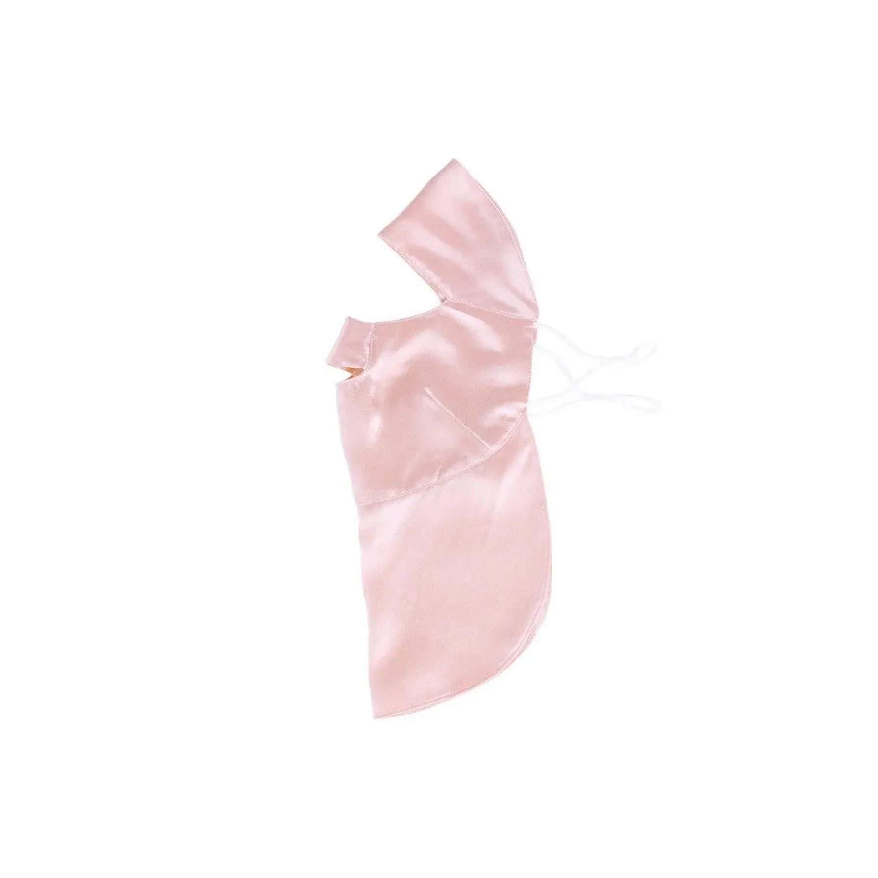 Wheat Field Guard Mulberry Silk Sun Protection Masks Unisex