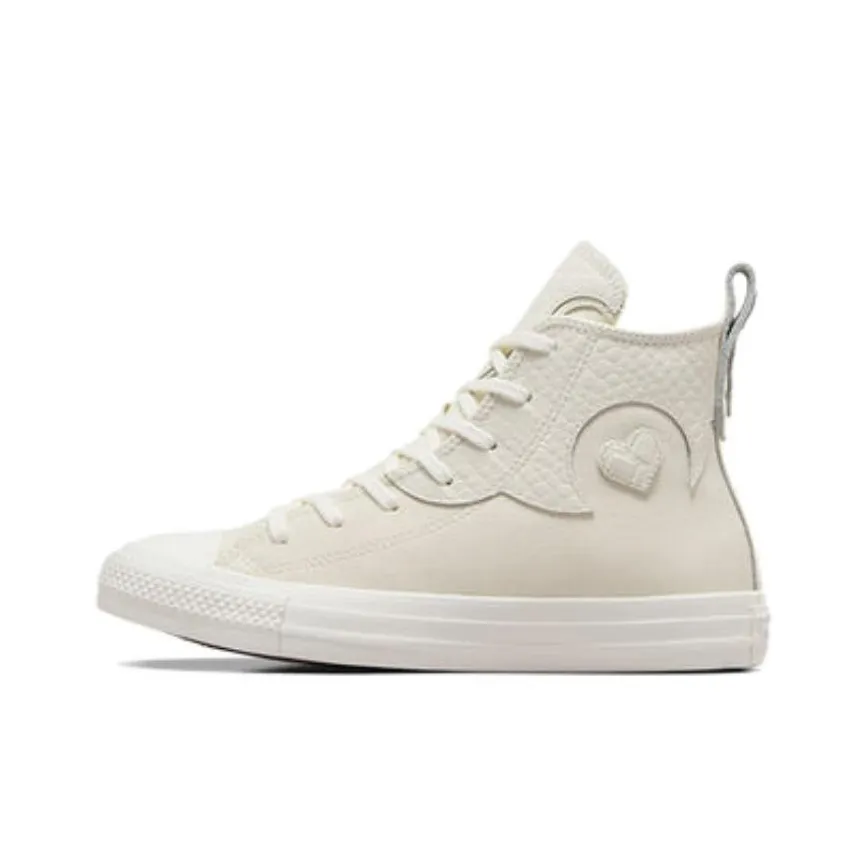 Converse Women's Chuck Taylor All Star High 'Western Embroidery' Women's