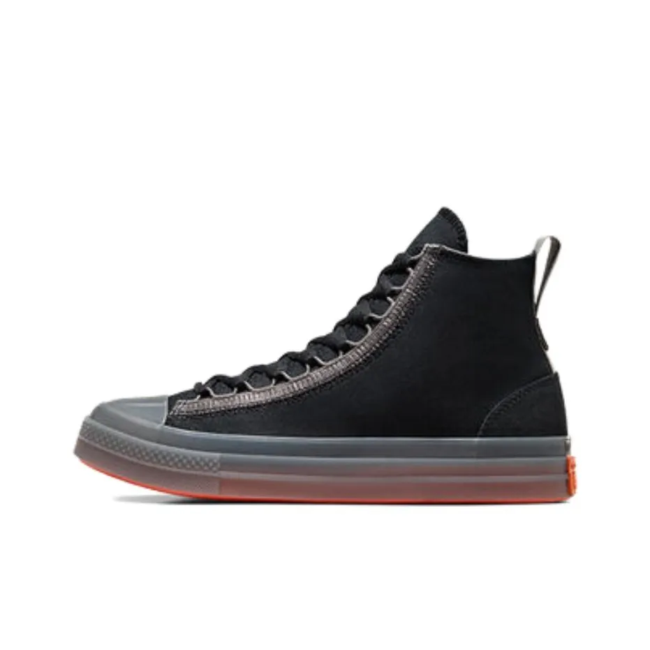 Converse Chuck Taylor All Star Cx EXP2 High 'Black Pale Magma'