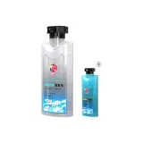 마린 스포츠 향기 샤ンプ 415ml + 겉감 워시 100ml
