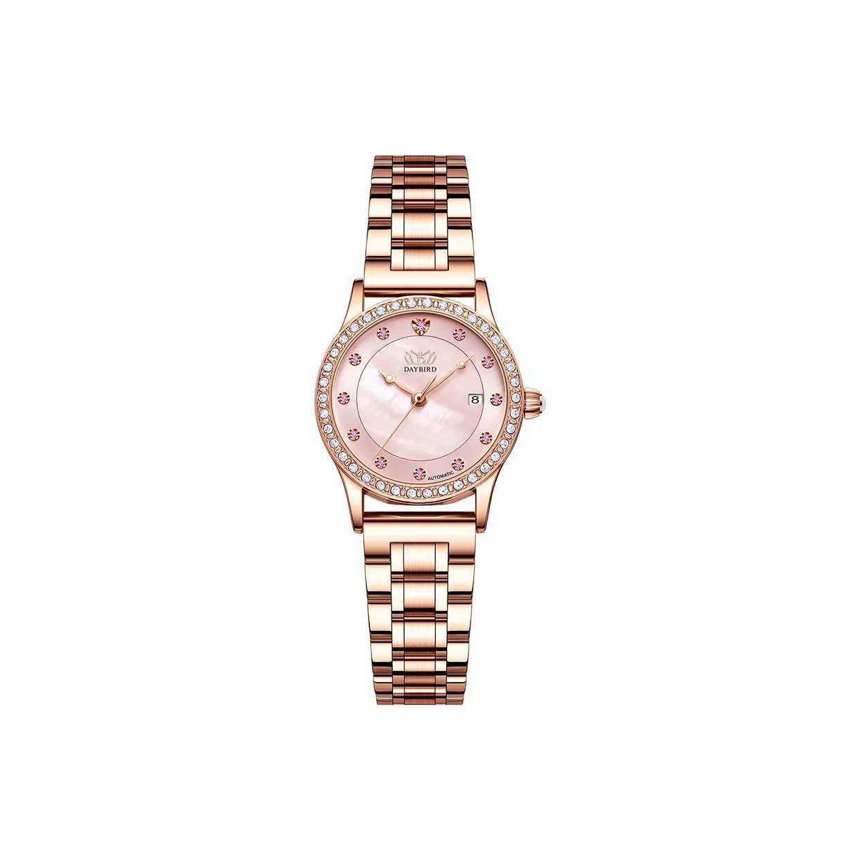DAYBIRD Women's Watch