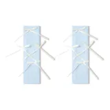 블루 화이트 노트