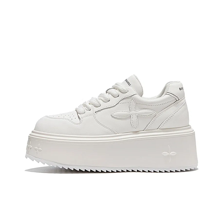 A Poinsettia Princess Скейтборд Кроссовки Женские