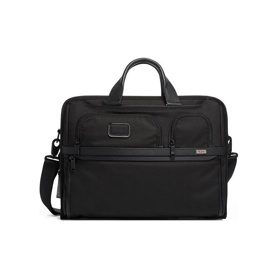 TUMI Alpha 3 Laptop Bags