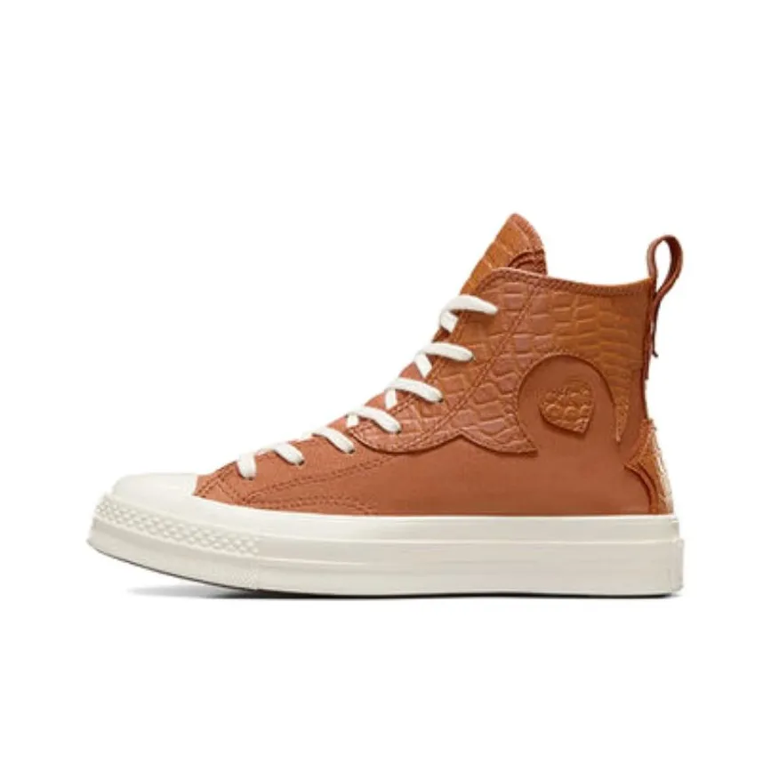 Converse Women's Chuck 70 High 'Western'