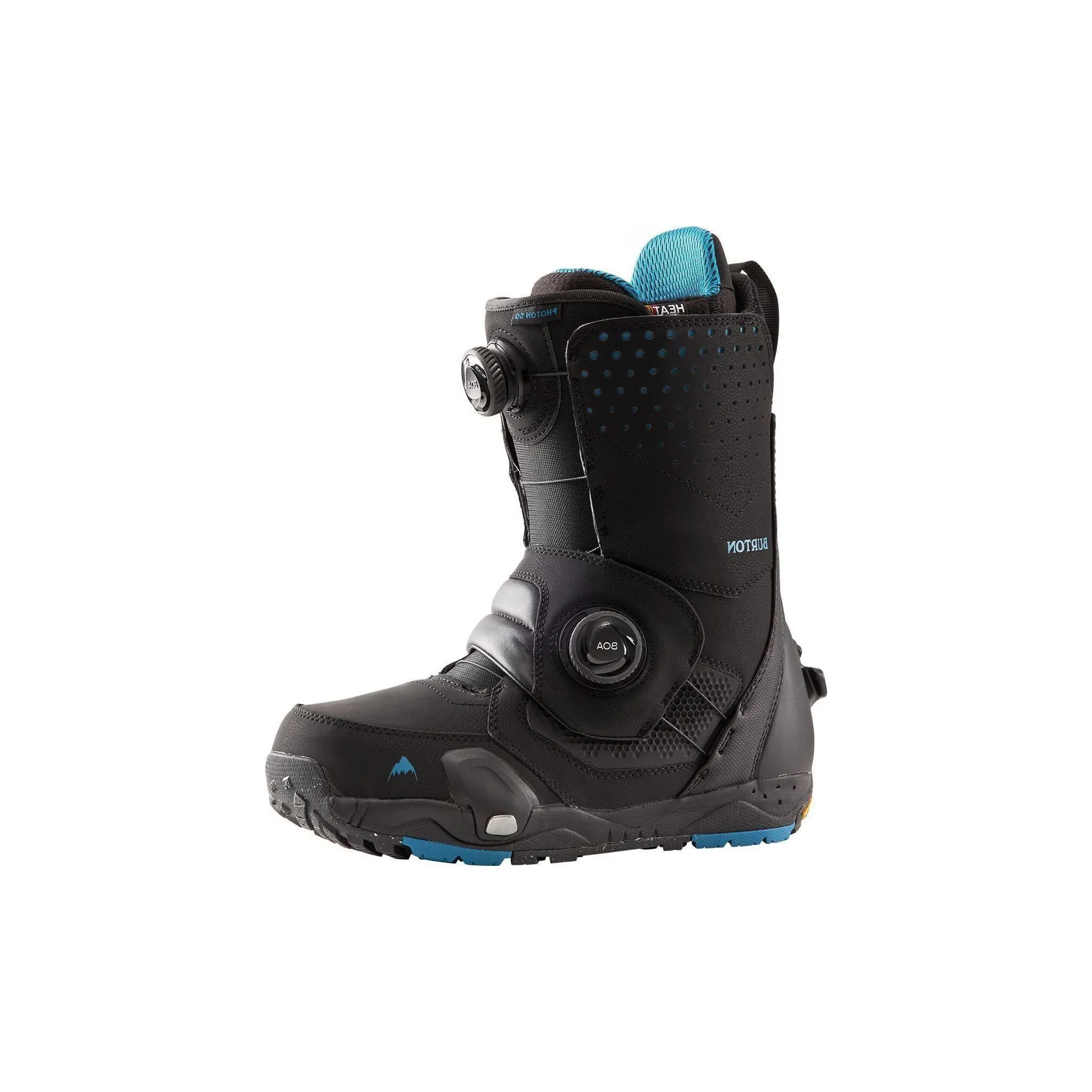 BURTON PHOTON STEP ON Single Snowboard Ski Boots Men's