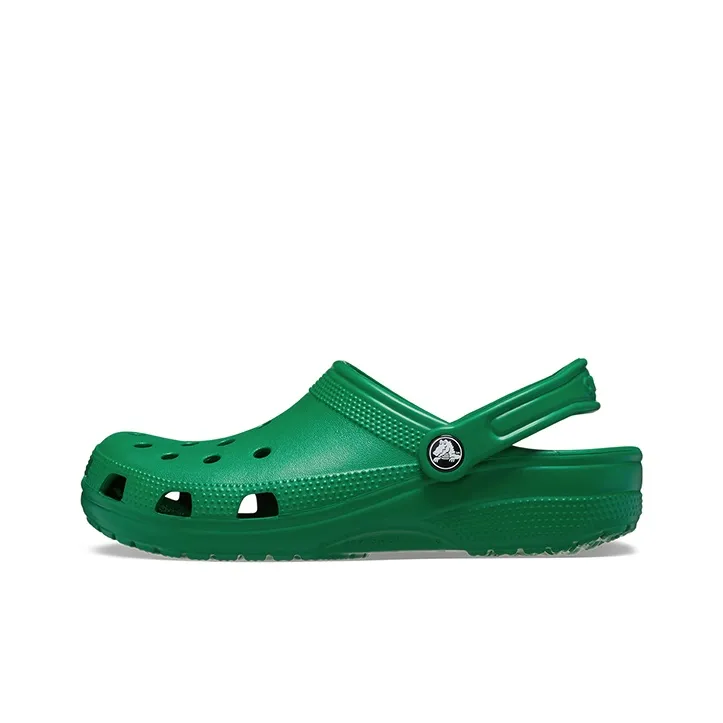 Crocs Classic Clog Sabo Унисекс Evergreen