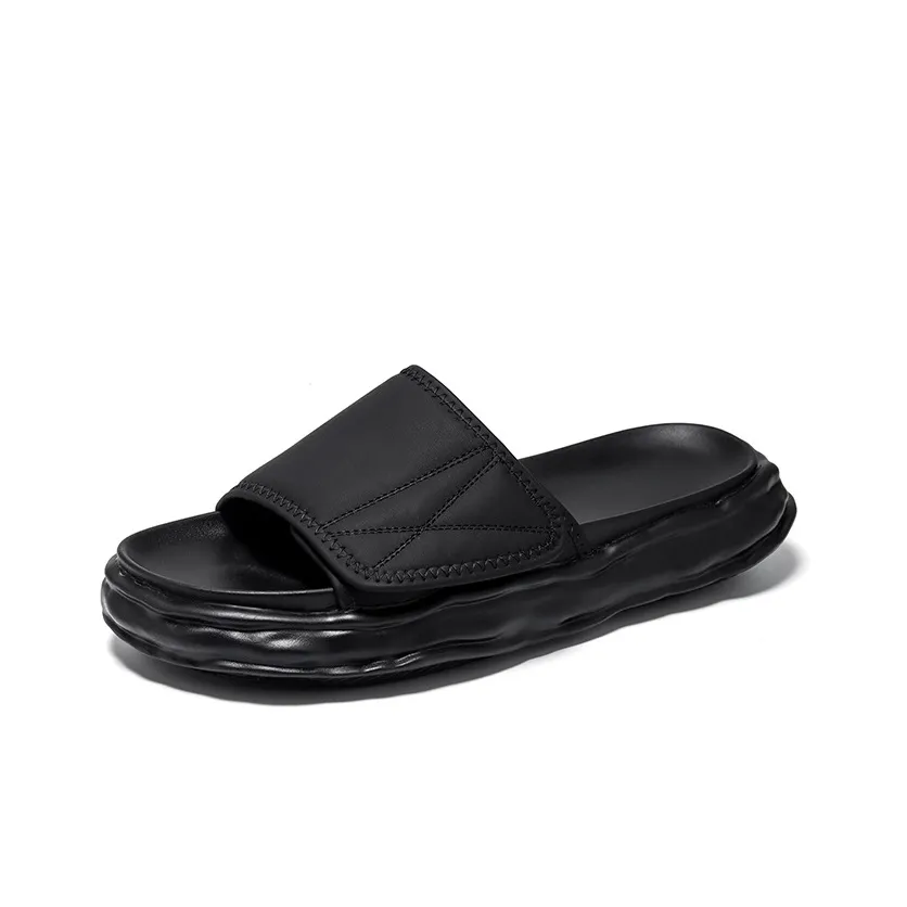 V ZERO FIVE Slide Slippers Men's