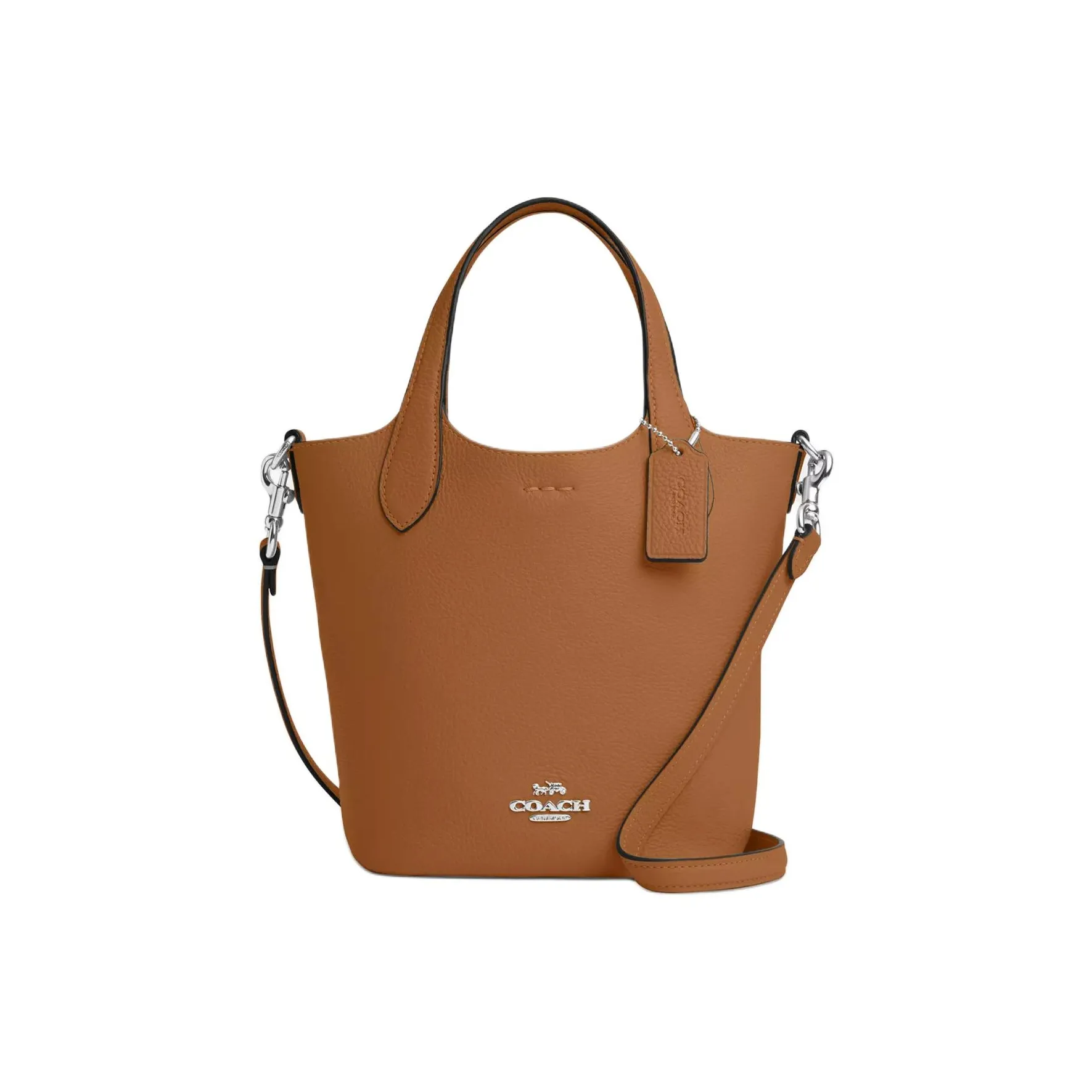 COACH Hanna Handbags