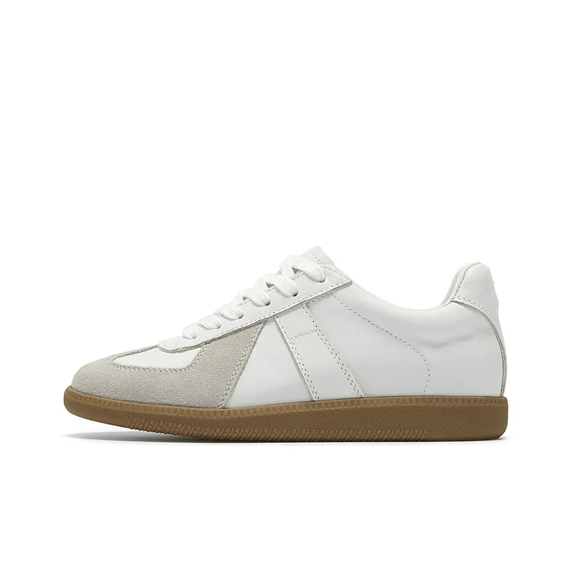 Pina Устойчивый к истиранию Дышащий Отводящий влагу Низкий Топ Casual