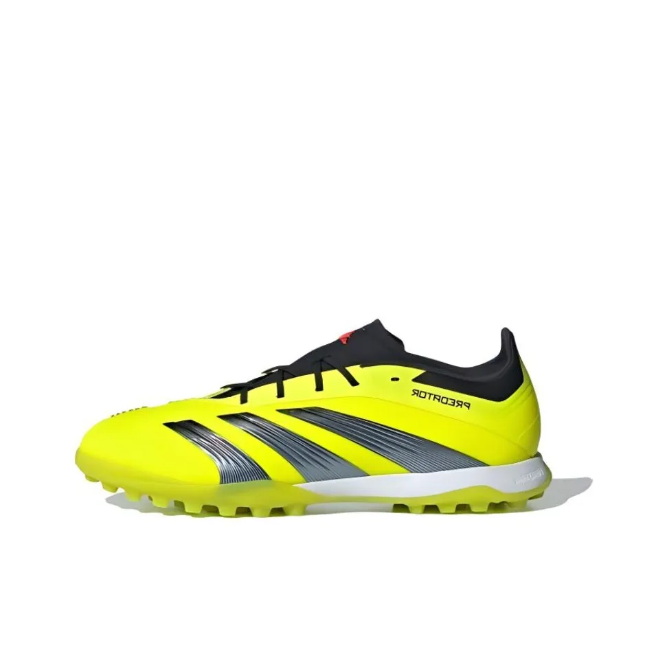 adidas view Predator 24 Elite Turf Team Solar Yellow Core Black Solar Red