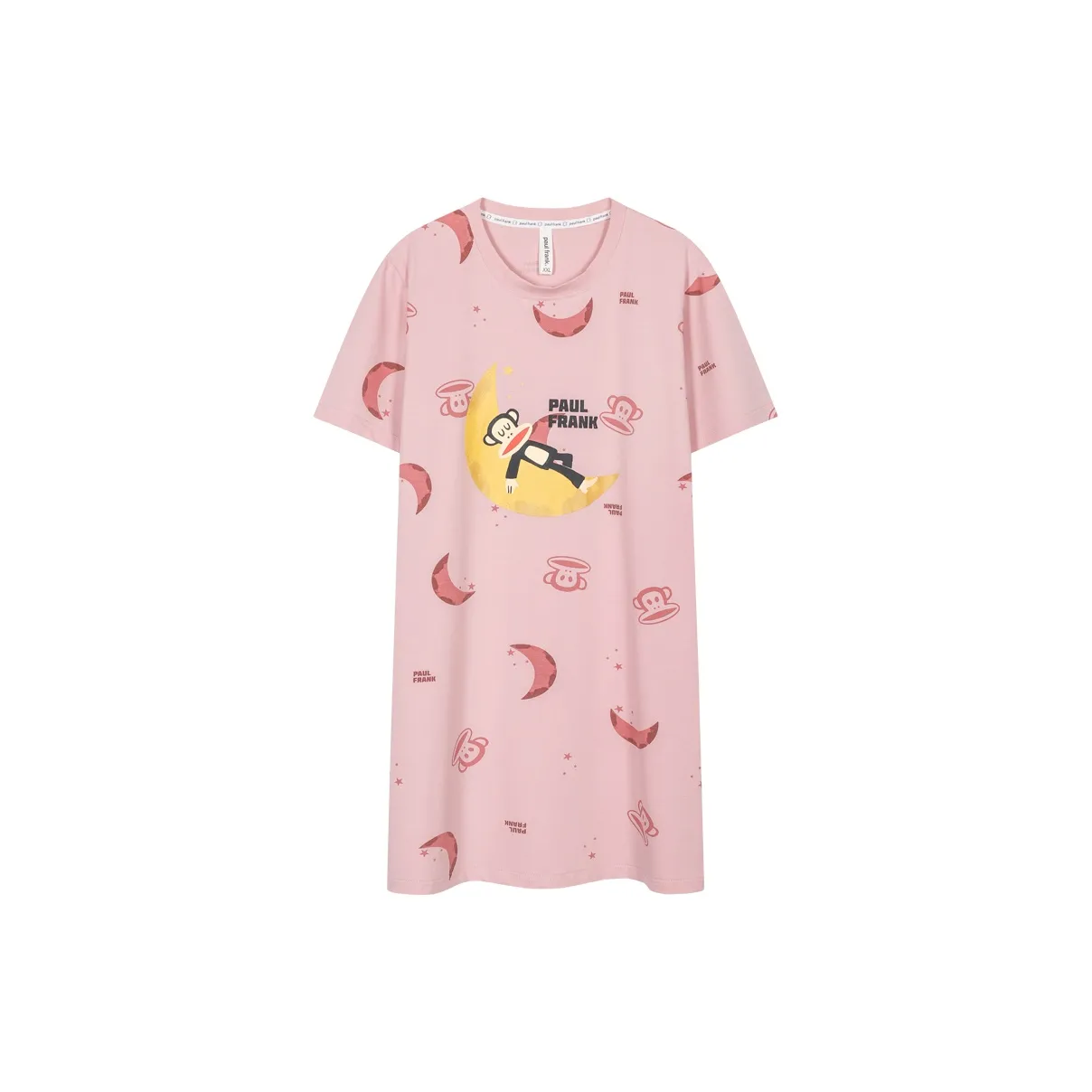 paul frank Розовые Женские Ночные сорочки