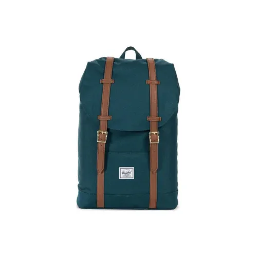 Herschel Рюкзаки Темно-синий Унисекс